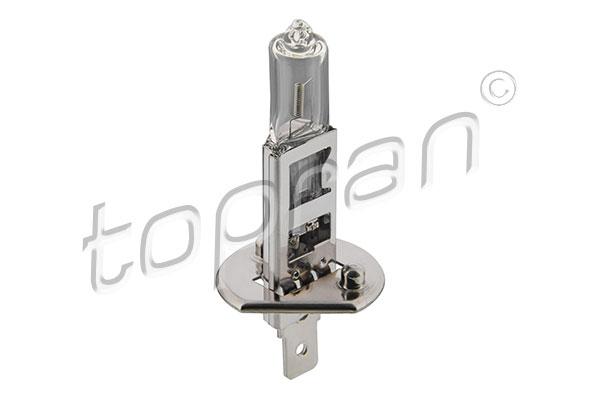 Bec far fază lungă H1 TOPRAN 109 100, 55W, 12V